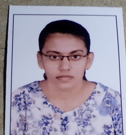 Shraddha pandey Science,Maths,Physics home tutor in Prayagraj.